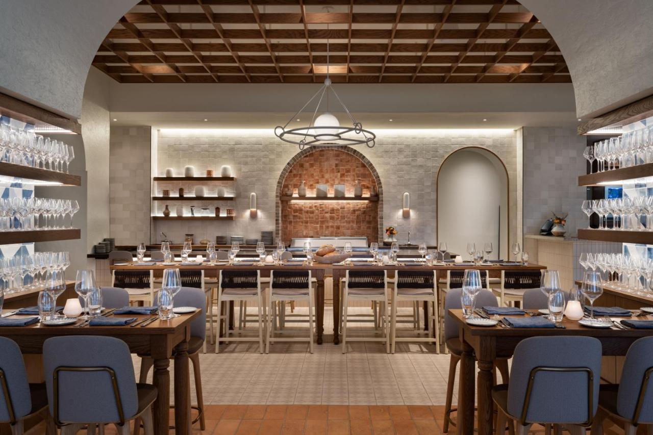 奥兰多大湖区jw万豪酒店 Williamsburg 外观 照片