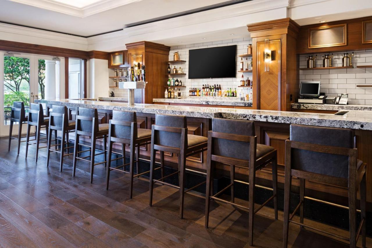 奥兰多大湖区jw万豪酒店 Williamsburg 外观 照片